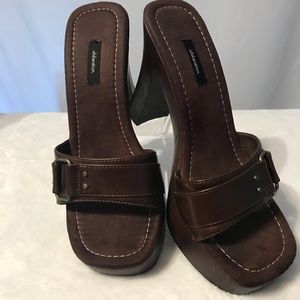 Xhilaration Sandal🌻